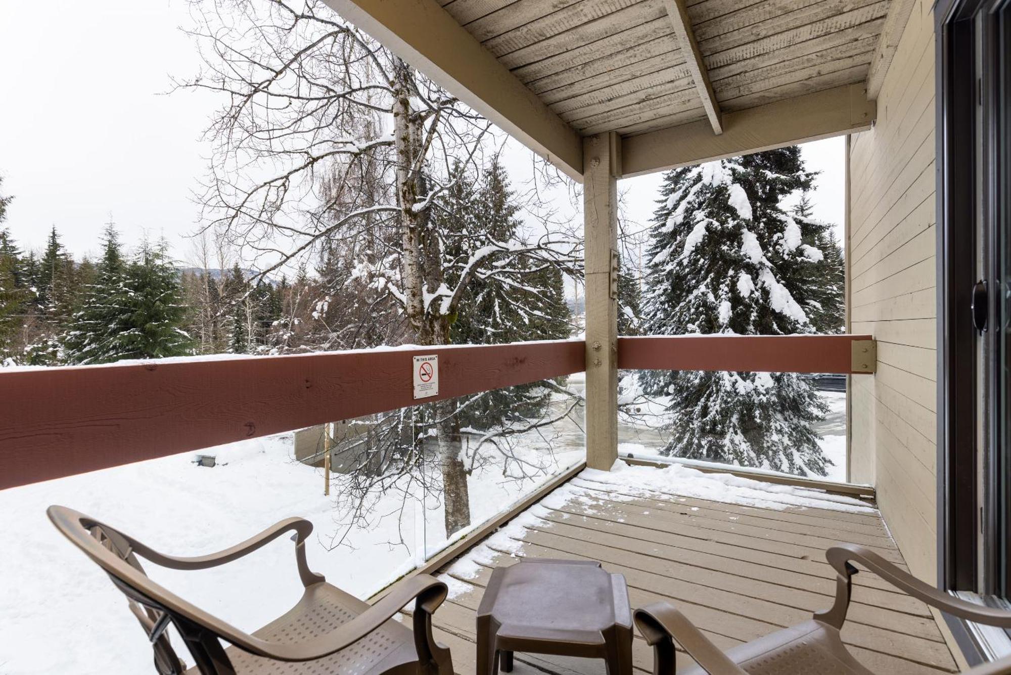 Hotel Tantalus Whistler